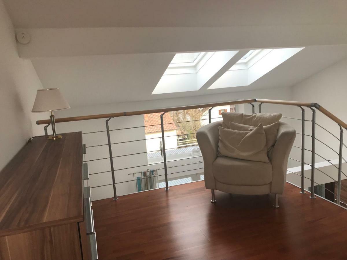 FeWo mit Seeblick Bodensdorf Exterior foto